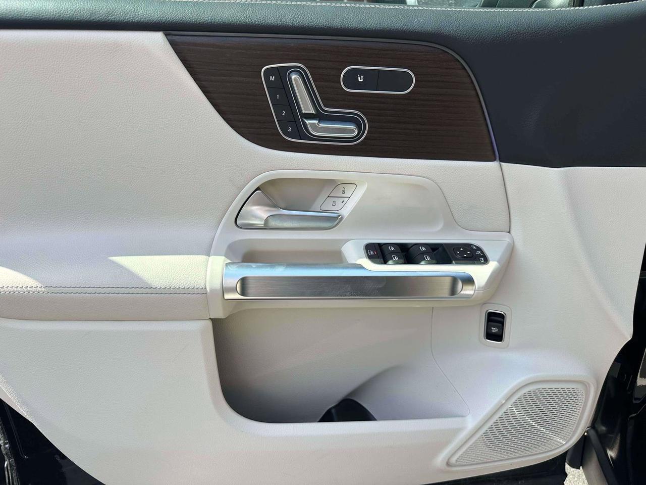 2025 Mercedes-Benz GLB GLB 250 Morristown NJ