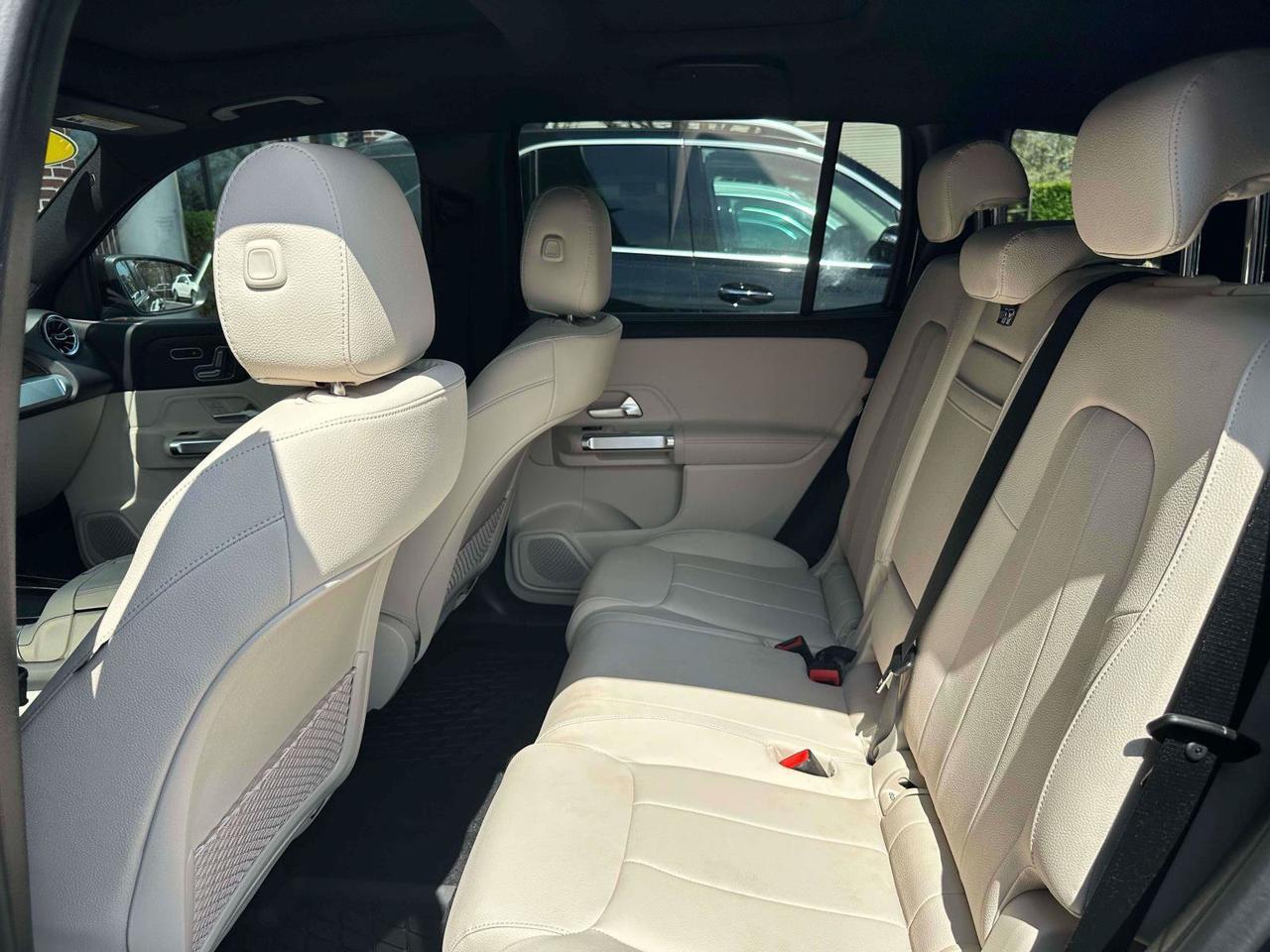 2025 Mercedes-Benz GLB GLB 250 Morristown NJ