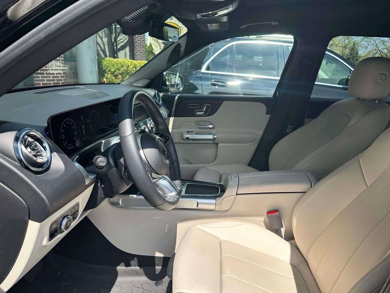 2025 Mercedes-Benz GLB GLB 250 Morristown NJ