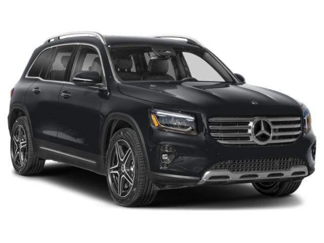 2025 Mercedes-Benz GLB GLB 250 Morristown NJ