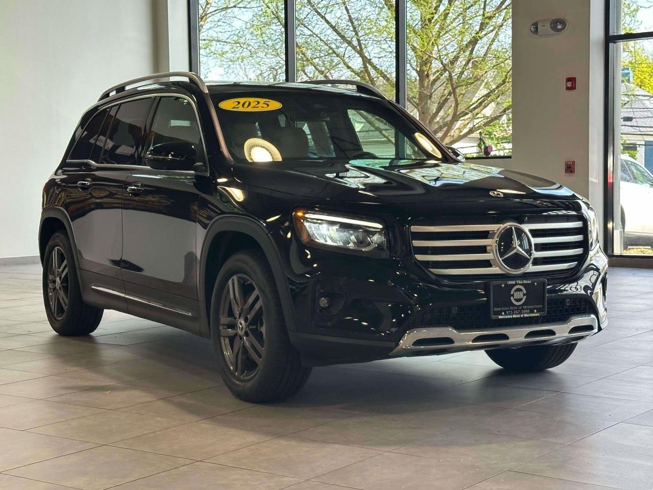 2025 Mercedes-Benz GLB GLB 250 Morristown NJ