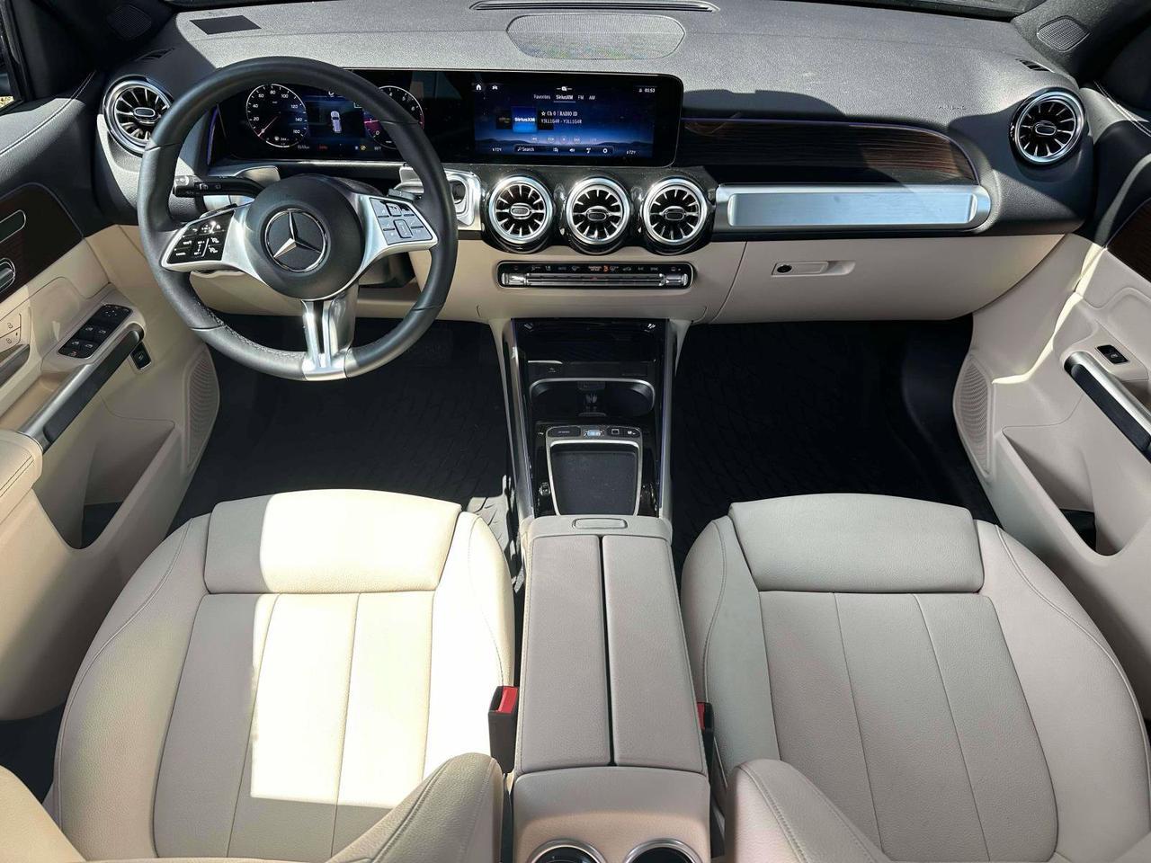 2025 Mercedes-Benz GLB GLB 250 Morristown NJ