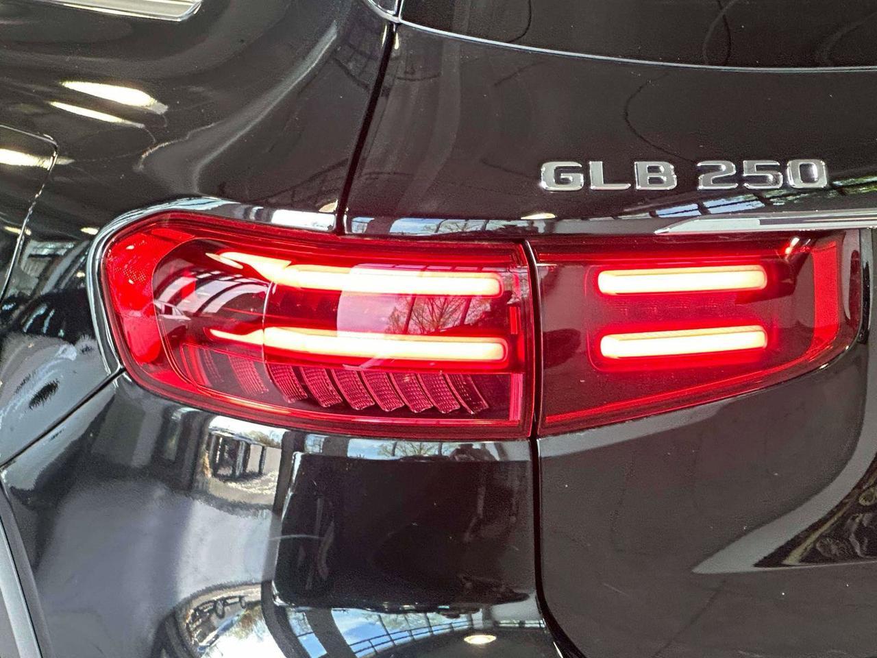 2025 Mercedes-Benz GLB GLB 250 Morristown NJ