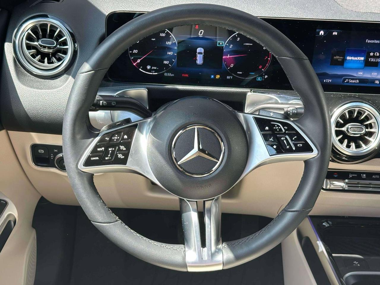 2025 Mercedes-Benz GLB GLB 250 Morristown NJ