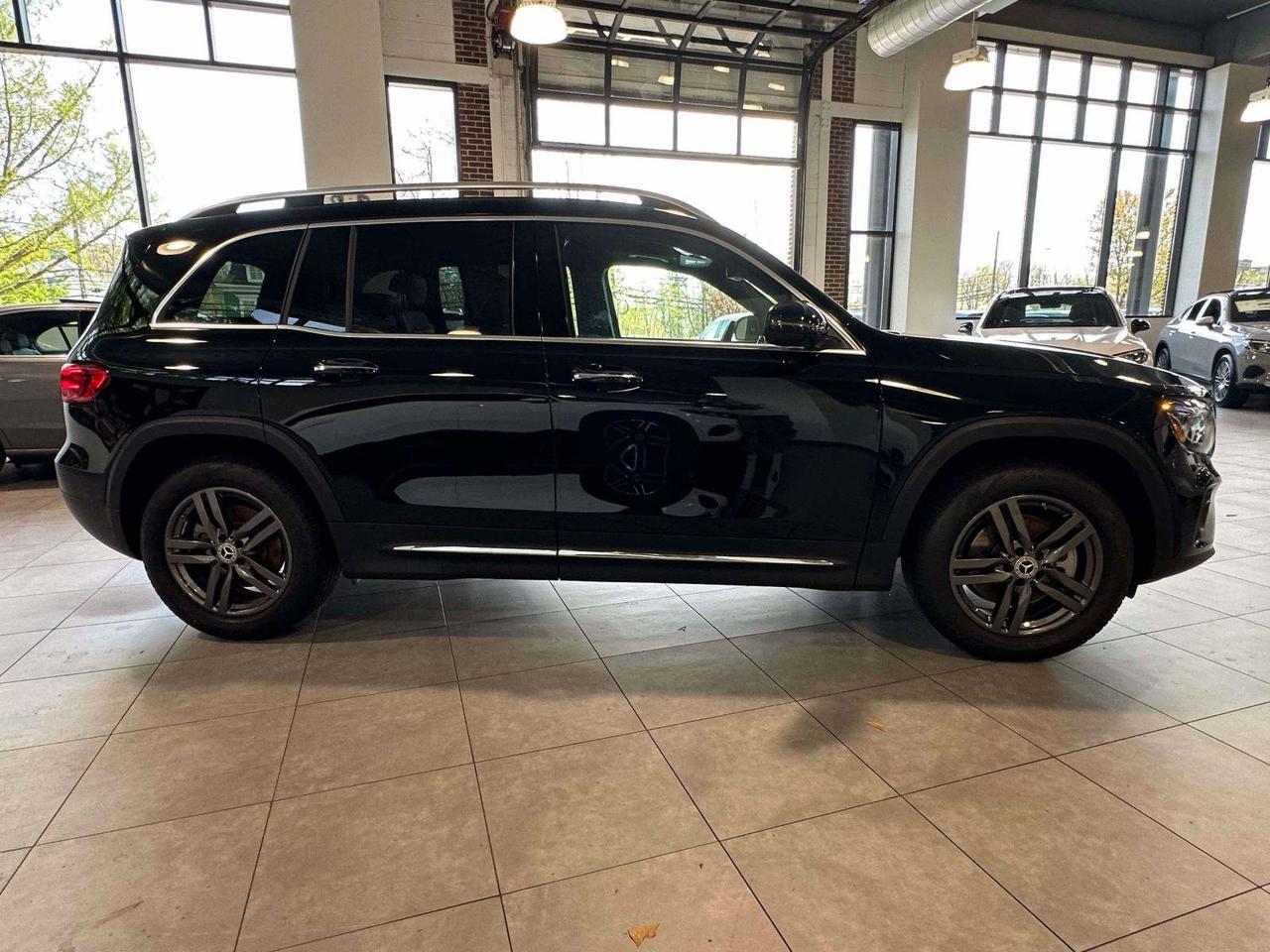 2025 Mercedes-Benz GLB GLB 250 Morristown NJ