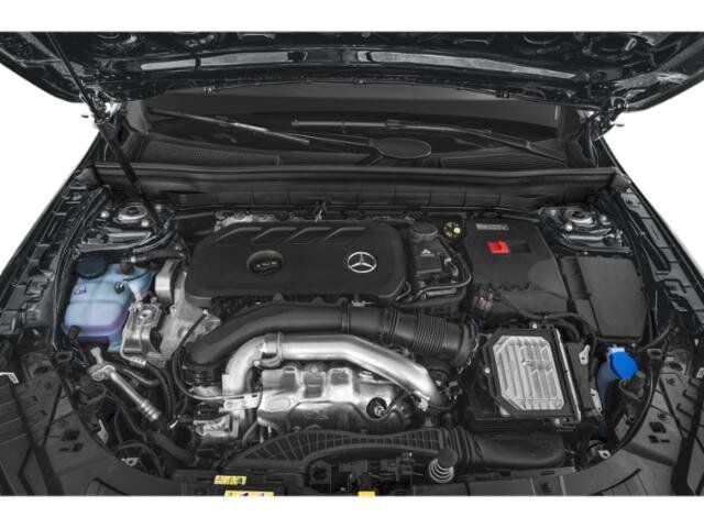 2025 Mercedes-Benz GLB GLB 250 Morristown NJ
