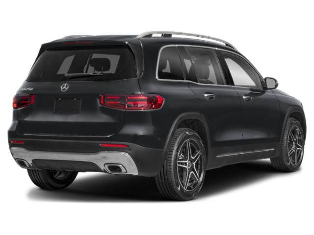 2025 Mercedes-Benz GLB GLB 250 Morristown NJ