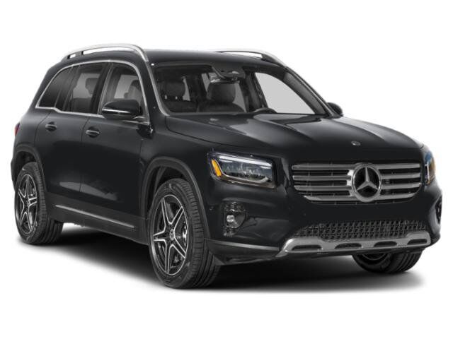 2025 Mercedes-Benz GLB GLB 250 Morristown NJ