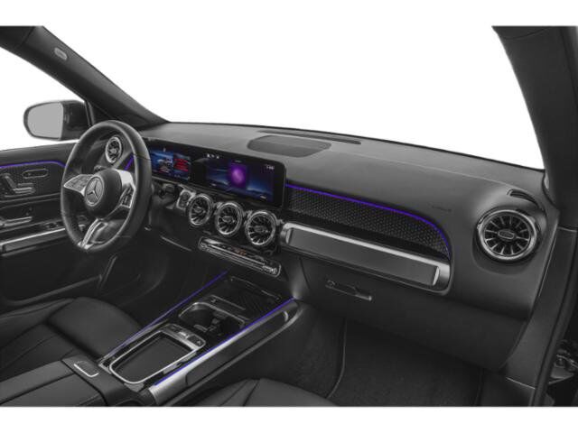 2025 Mercedes-Benz GLB GLB 250 Morristown NJ