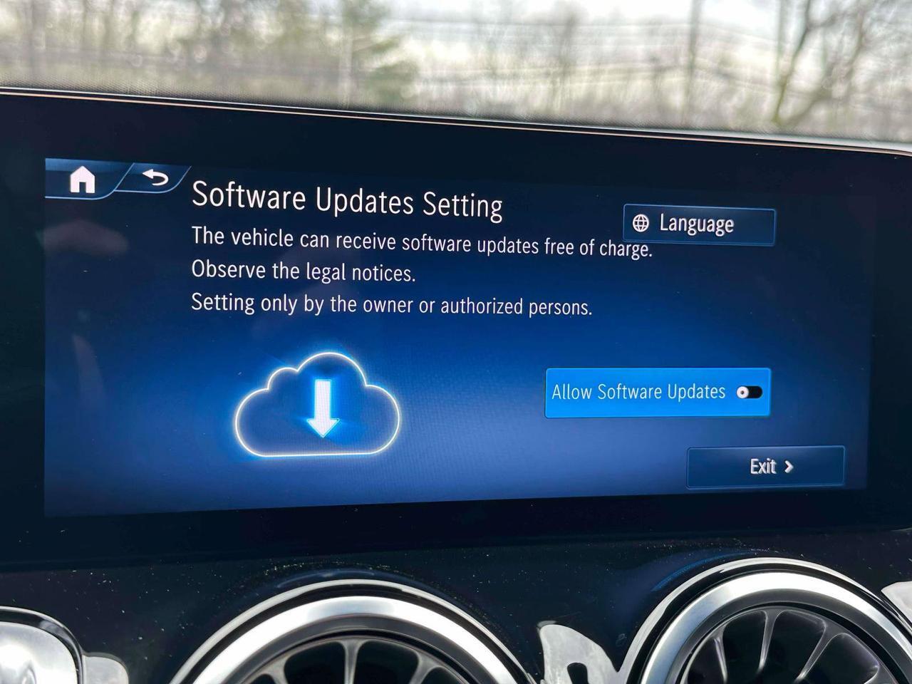 2025 Mercedes-Benz GLB GLB 250 Morristown NJ