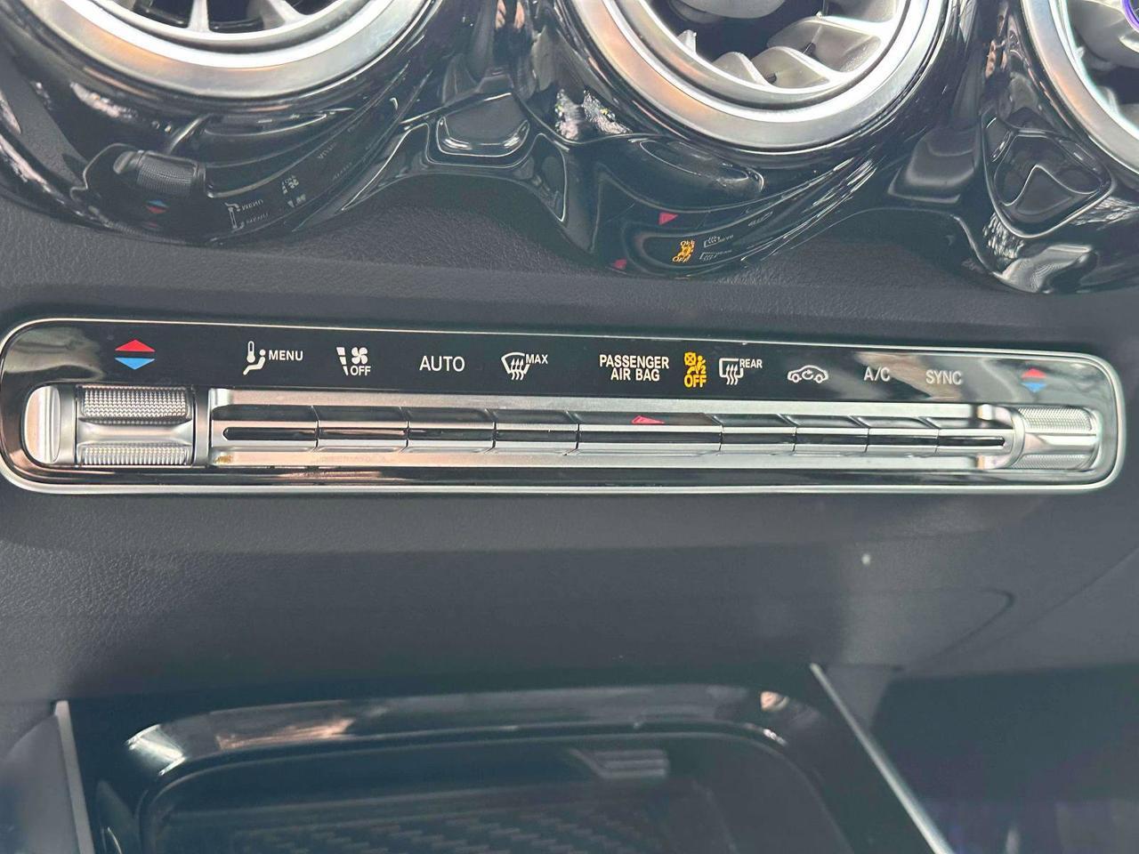 2025 Mercedes-Benz GLB GLB 250 Morristown NJ