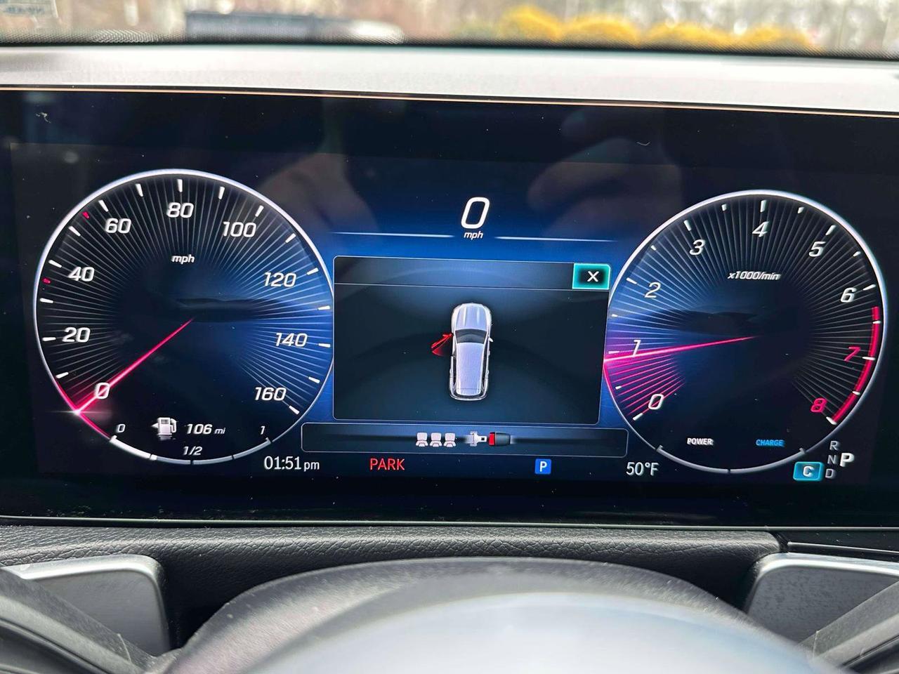 2025 Mercedes-Benz GLB GLB 250 Morristown NJ