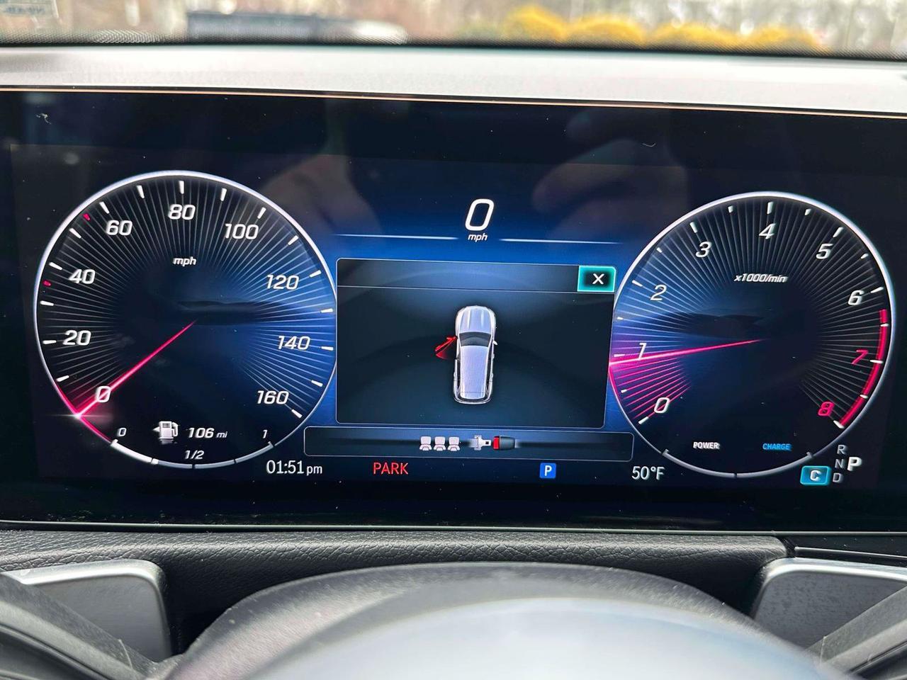 2025 Mercedes-Benz GLB GLB 250 Morristown NJ