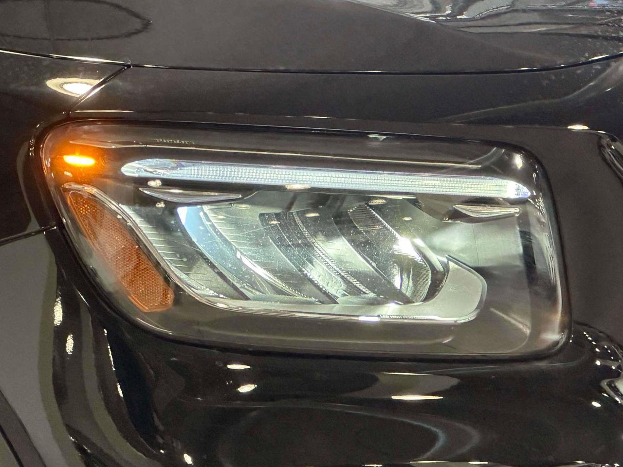 2025 Mercedes-Benz GLB GLB 250 Morristown NJ