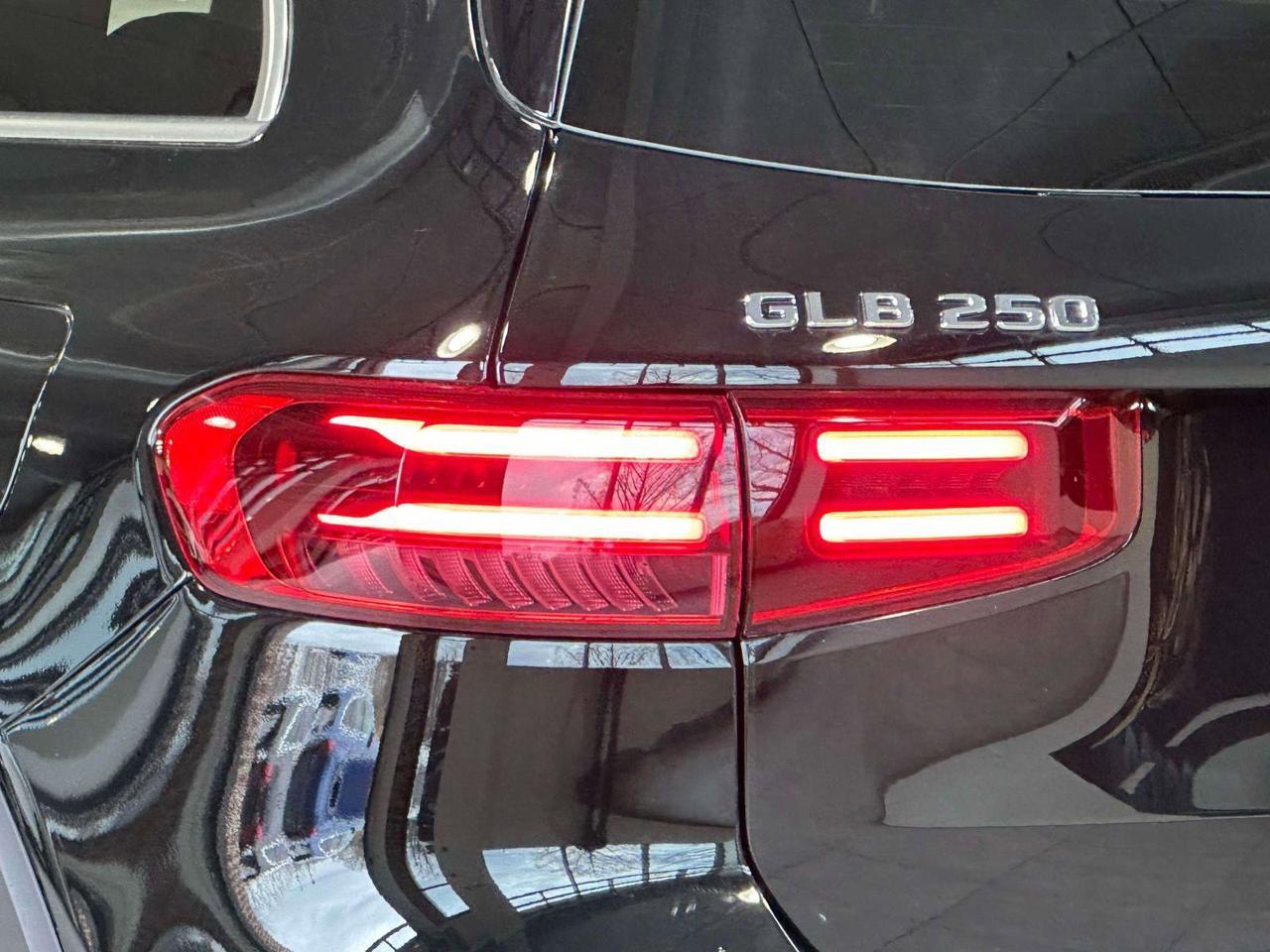 2025 Mercedes-Benz GLB GLB 250 Morristown NJ