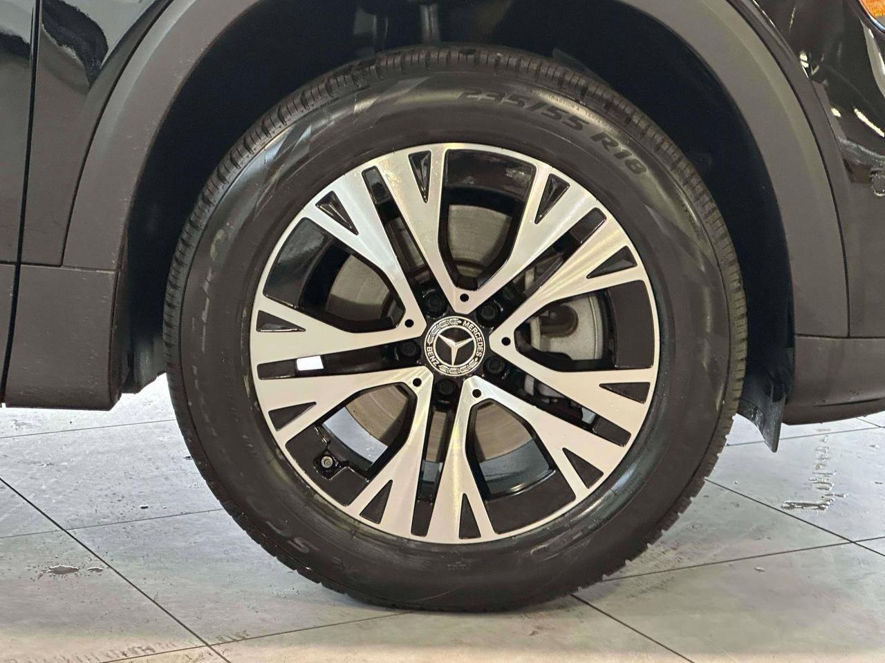 2025 Mercedes-Benz GLB GLB 250 Morristown NJ