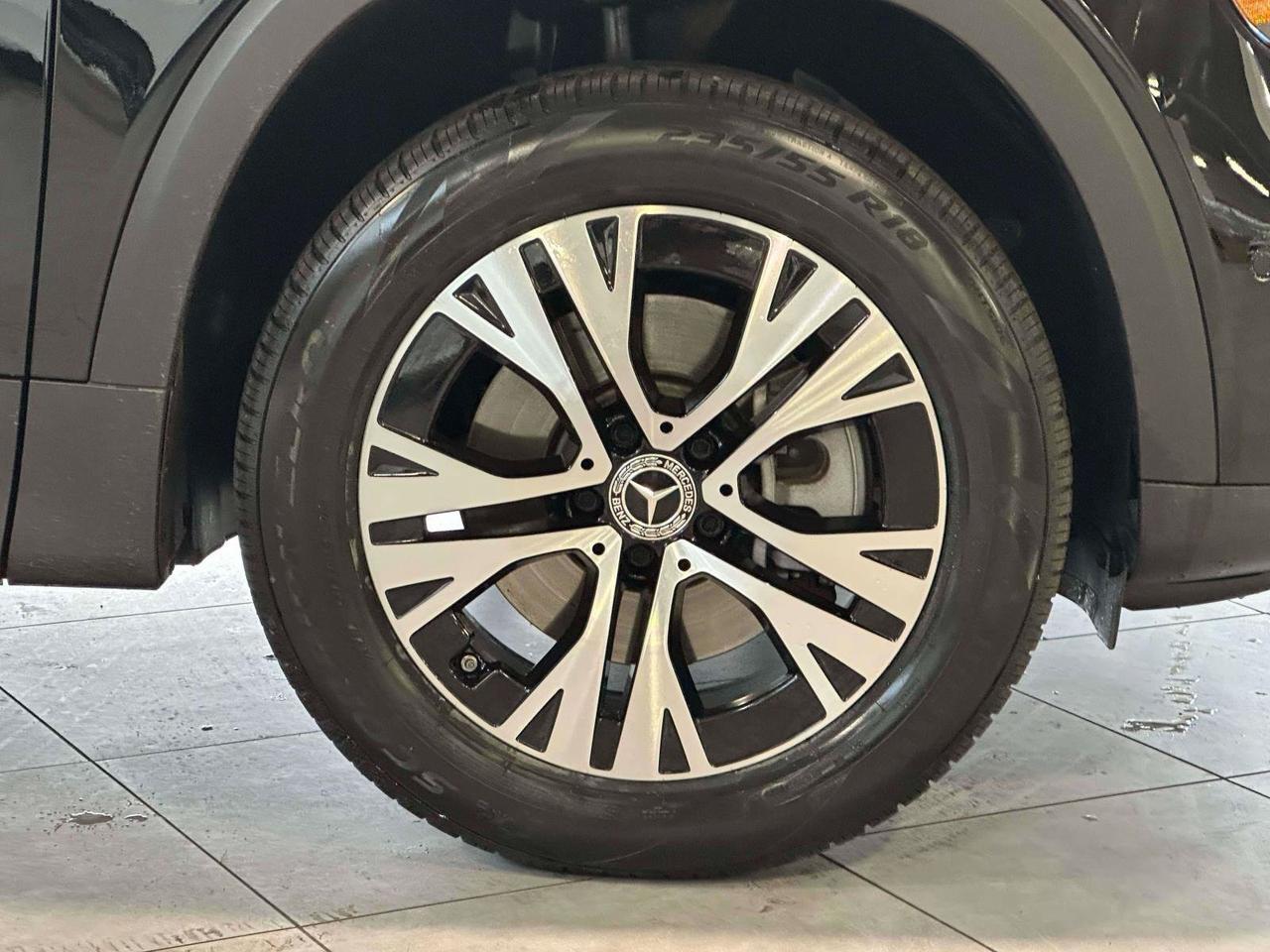 2025 Mercedes-Benz GLB GLB 250 Morristown NJ