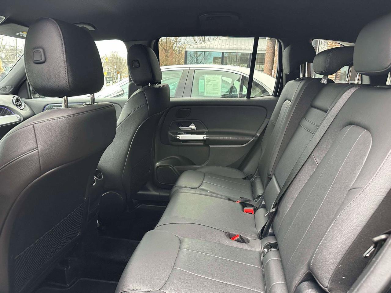 2025 Mercedes-Benz GLB GLB 250 Morristown NJ