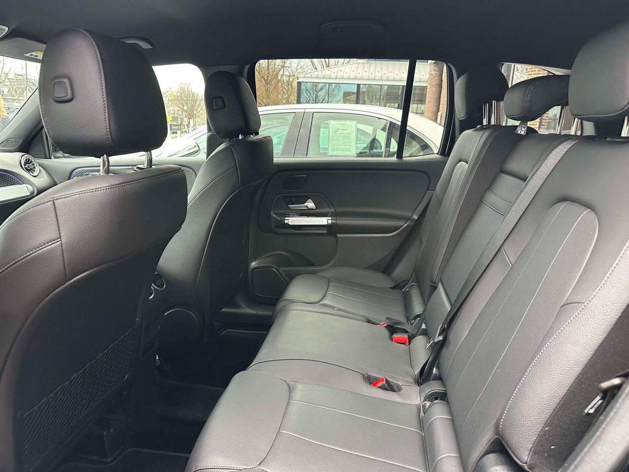 2025 Mercedes-Benz GLB GLB 250 Morristown NJ