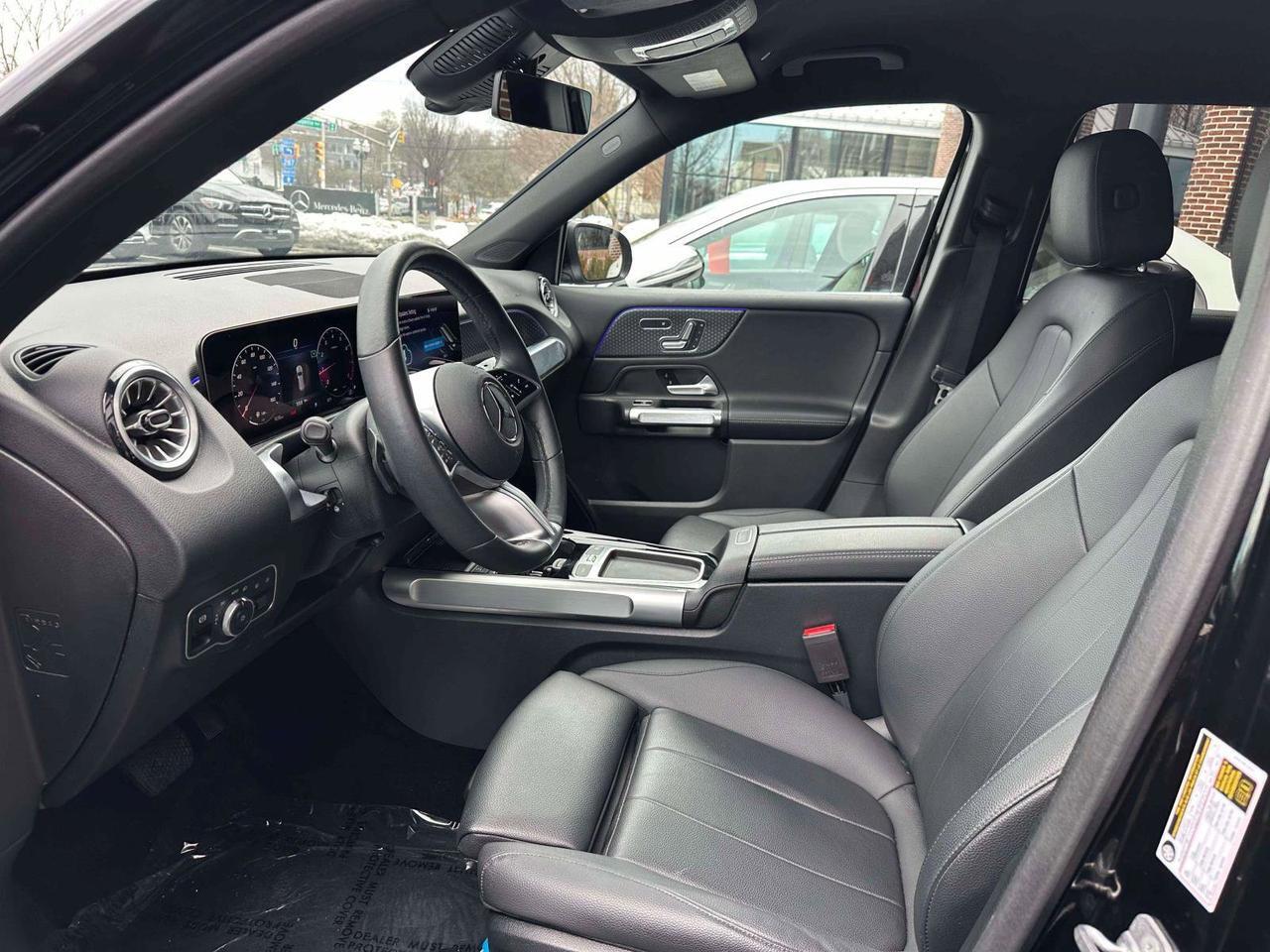 2025 Mercedes-Benz GLB GLB 250 Morristown NJ