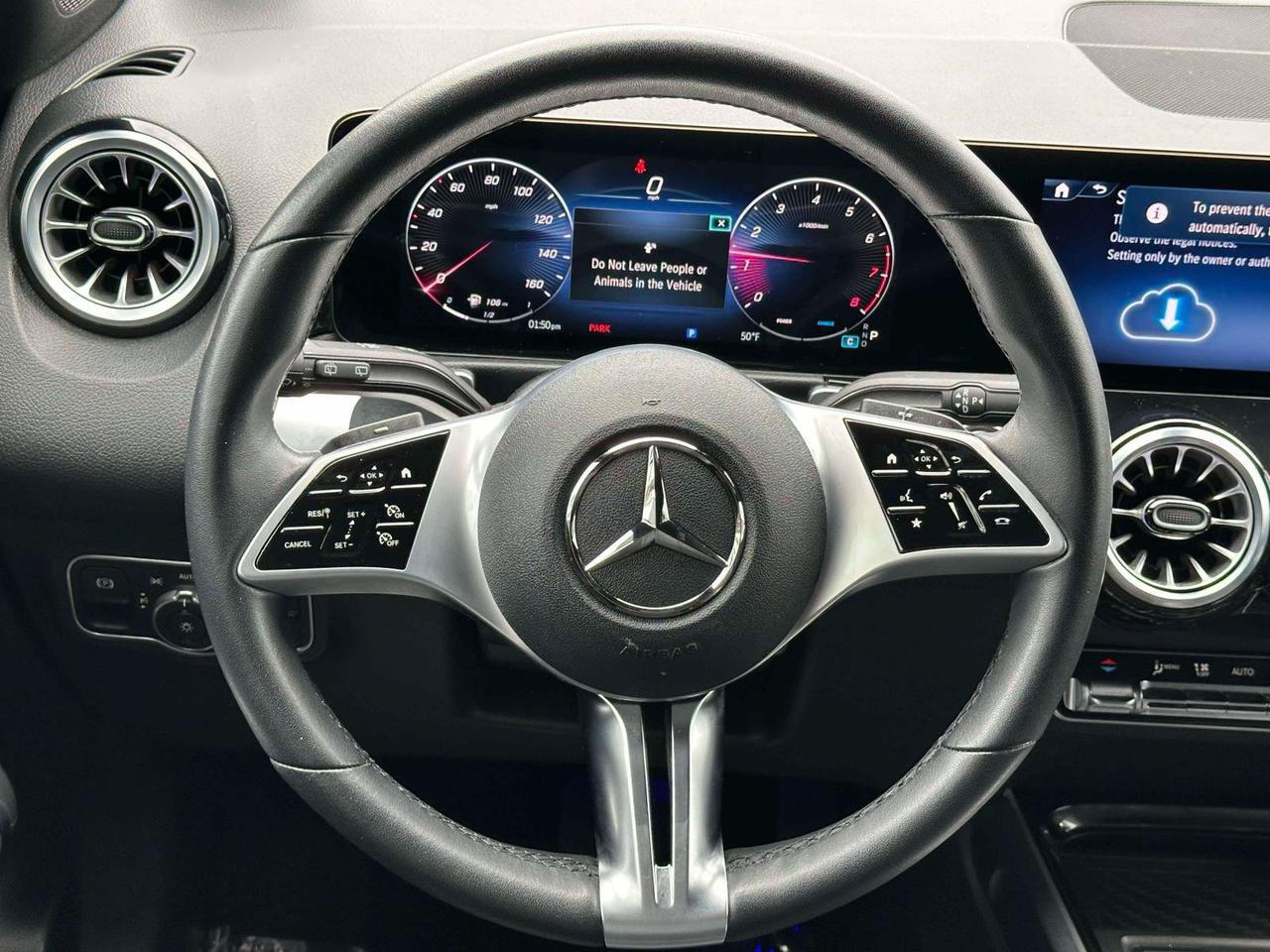 2025 Mercedes-Benz GLB GLB 250 Morristown NJ