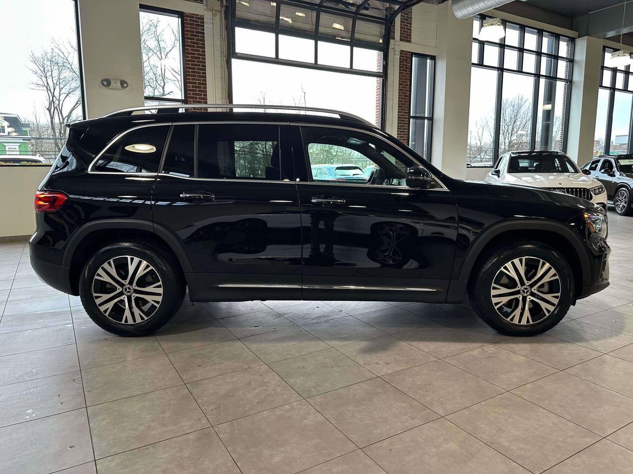 2025 Mercedes-Benz GLB GLB 250 Morristown NJ