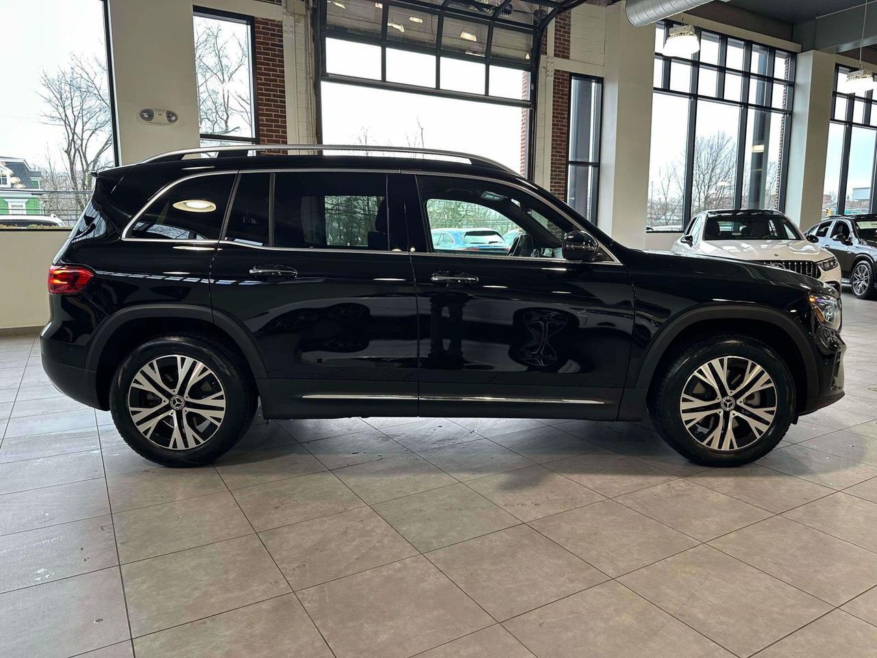 2025 Mercedes-Benz GLB GLB 250 Morristown NJ