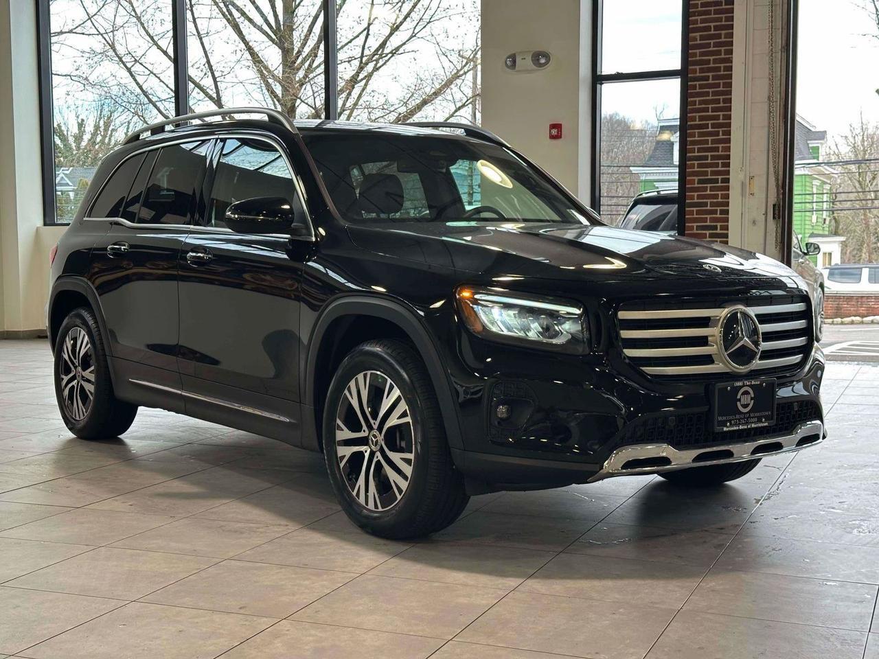 2025 Mercedes-Benz GLB GLB 250 Morristown NJ