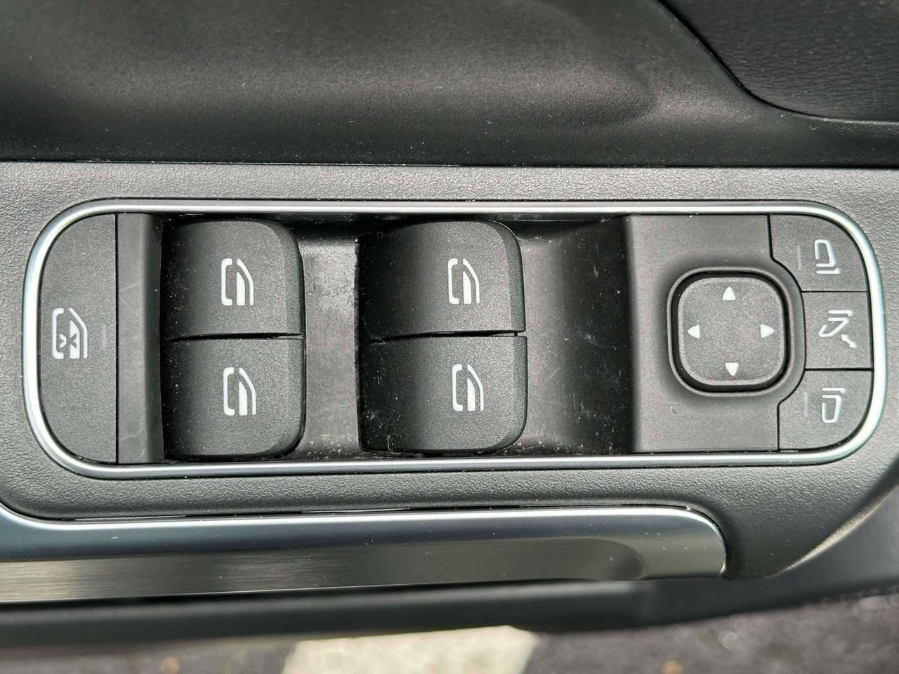 2025 Mercedes-Benz GLB GLB 250 Morristown NJ