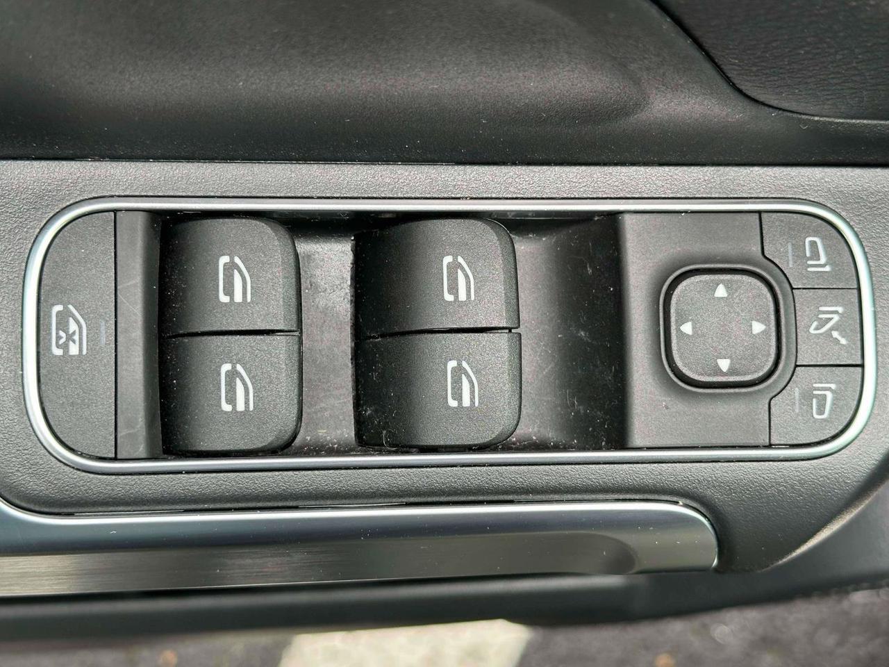 2025 Mercedes-Benz GLB GLB 250 Morristown NJ