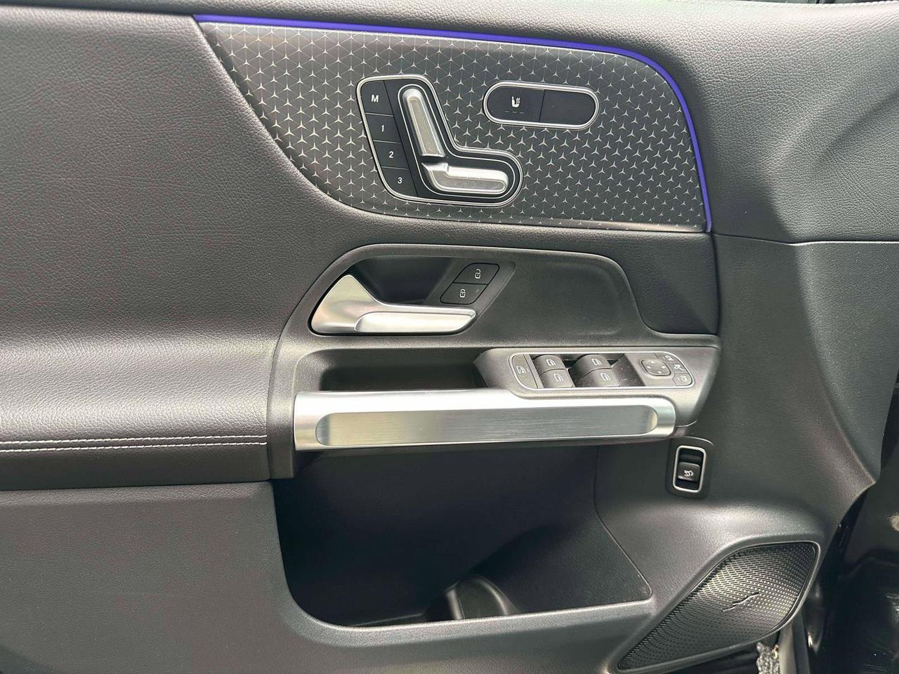 2025 Mercedes-Benz GLB GLB 250 Morristown NJ