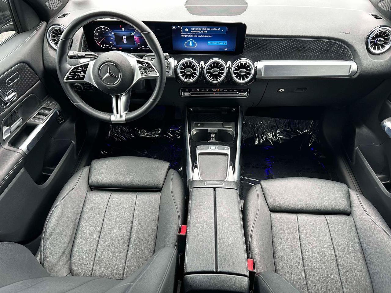 2025 Mercedes-Benz GLB GLB 250 Morristown NJ