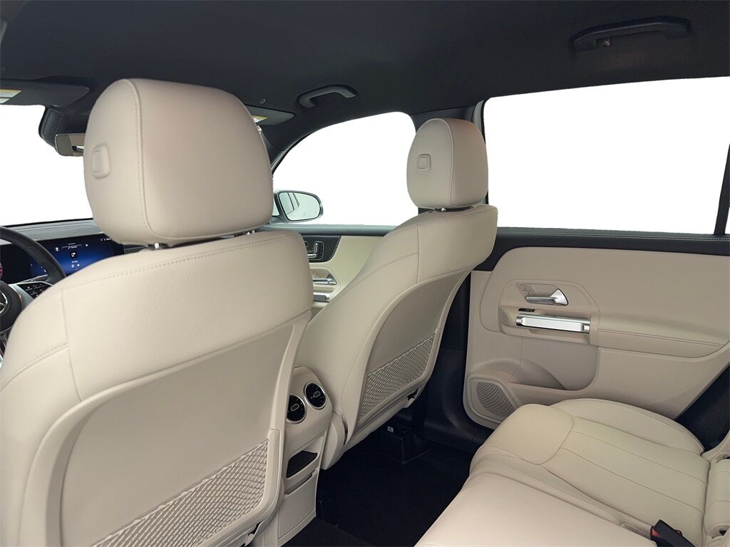 2025 Mercedes-Benz GLB GLB 250 NAV,CAM,HTD STS,BLIND SPOT,19&quot; WLS Plano TX