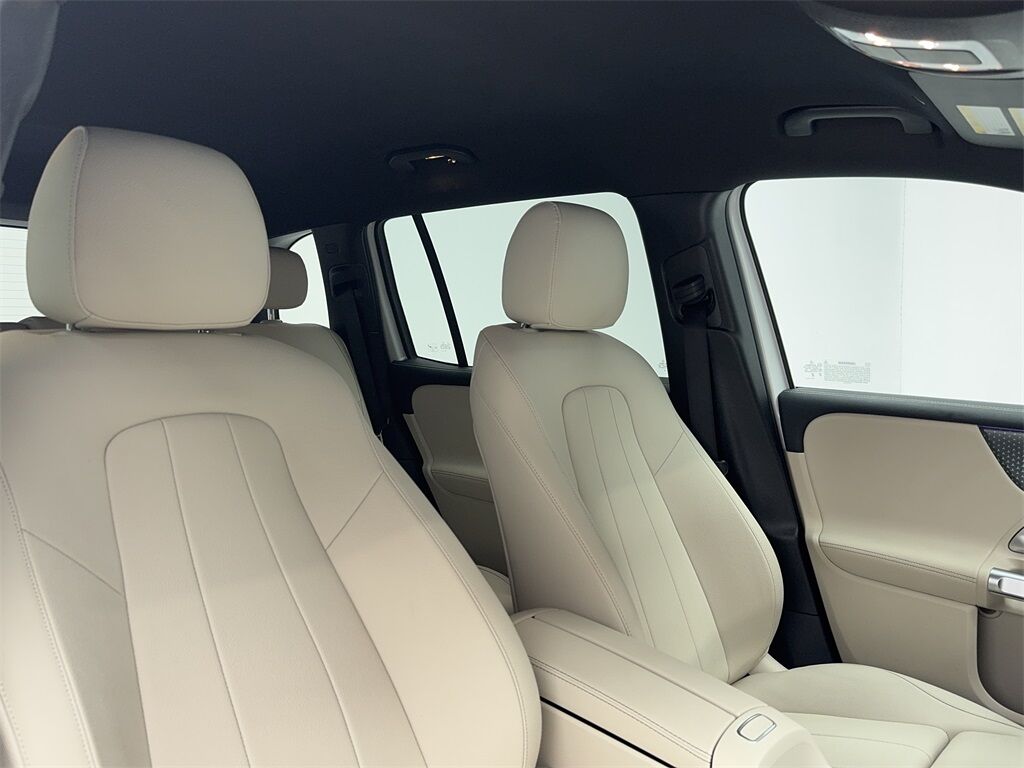 2025 Mercedes-Benz GLB GLB 250 NAV,CAM,HTD STS,BLIND SPOT,19&quot; WLS Plano TX