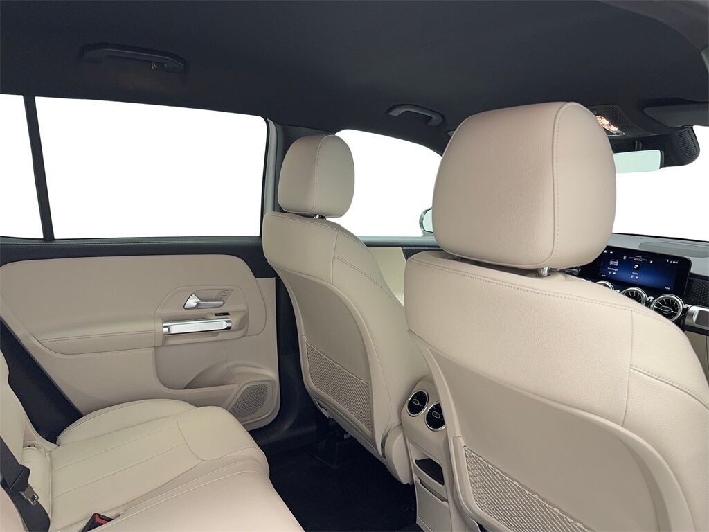 2025 Mercedes-Benz GLB GLB 250 NAV,CAM,HTD STS,BLIND SPOT,19&quot; WLS Plano TX