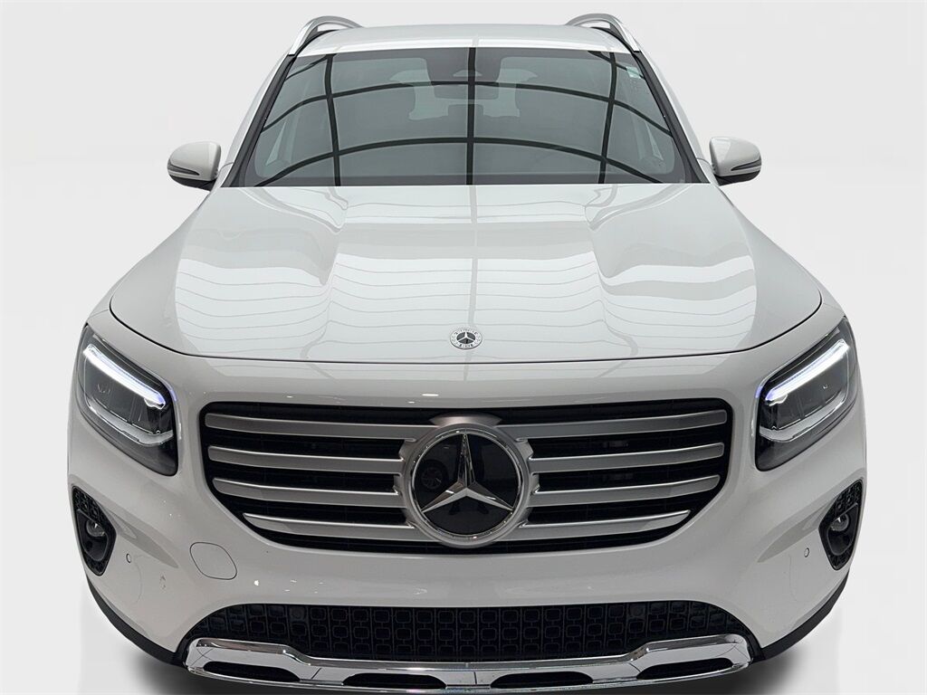 2025 Mercedes-Benz GLB GLB 250 NAV,CAM,HTD STS,BLIND SPOT,19&quot; WLS Plano TX