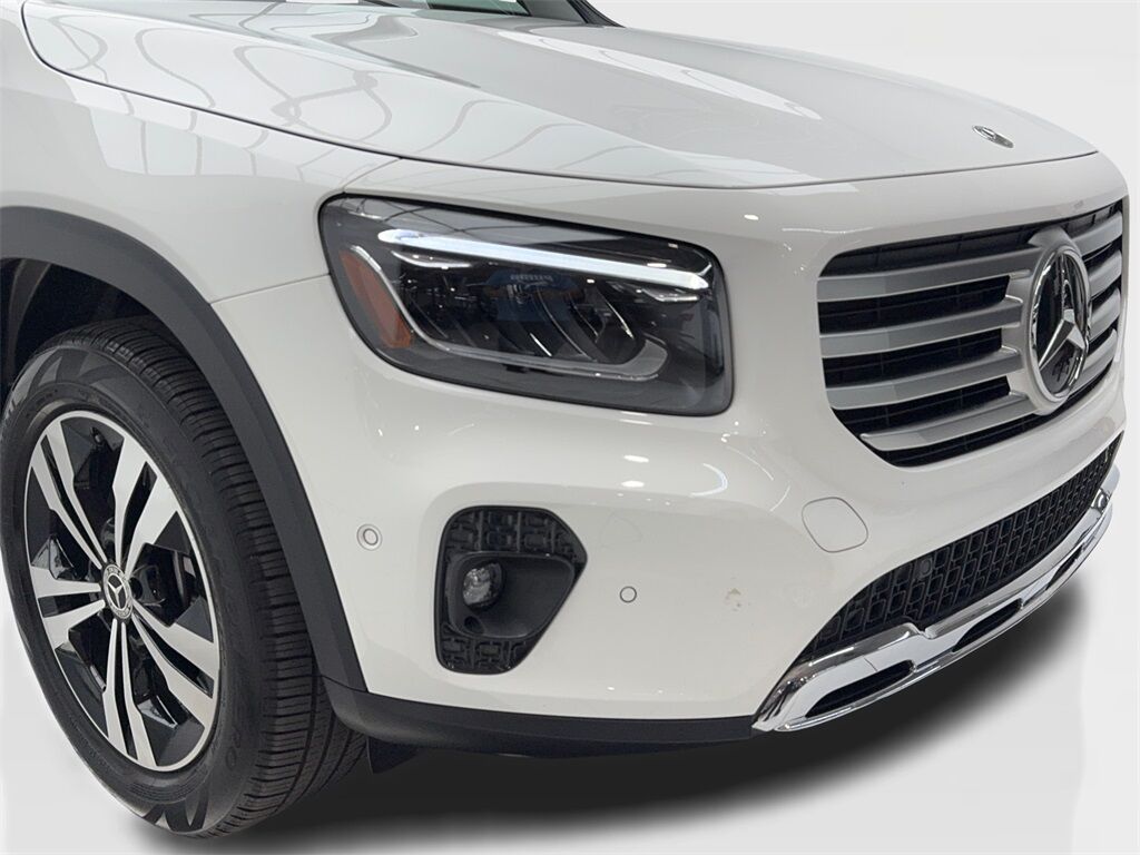 2025 Mercedes-Benz GLB GLB 250 NAV,CAM,HTD STS,BLIND SPOT,19&quot; WLS Plano TX