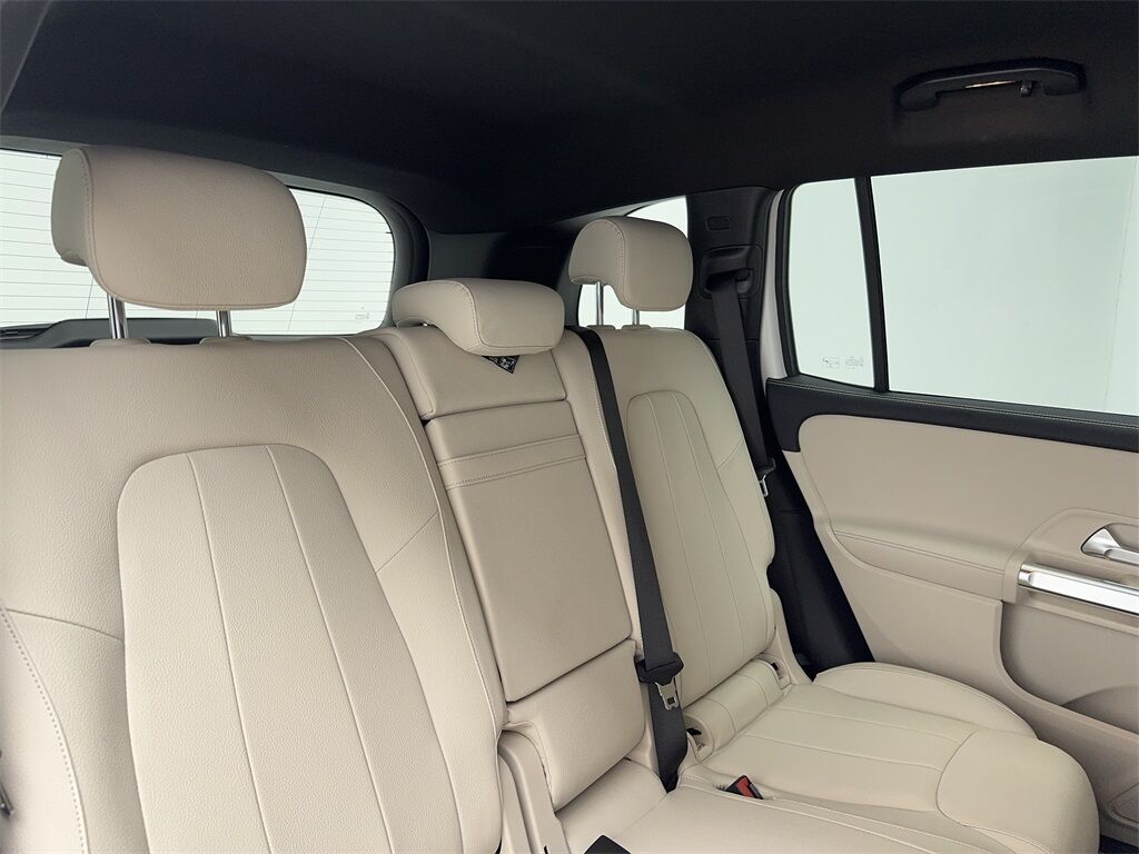 2025 Mercedes-Benz GLB GLB 250 NAV,CAM,HTD STS,BLIND SPOT,19&quot; WLS Plano TX