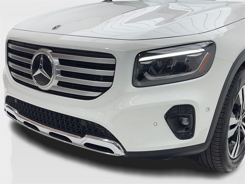 2025 Mercedes-Benz GLB GLB 250 NAV,CAM,HTD STS,BLIND SPOT,19&quot; WLS Plano TX