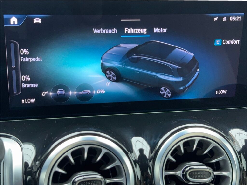 2025 Mercedes-Benz GLB GLB 250 NAV,CAM,HTD STS,BLIND SPOT,19&quot; WLS Plano TX