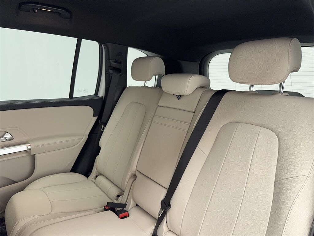 2025 Mercedes-Benz GLB GLB 250 NAV,CAM,HTD STS,BLIND SPOT,19&quot; WLS Plano TX