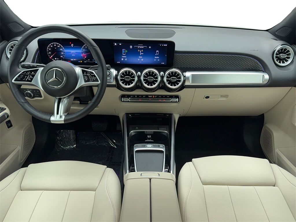 2025 Mercedes-Benz GLB GLB 250 NAV,CAM,HTD STS,BLIND SPOT,19&quot; WLS Plano TX