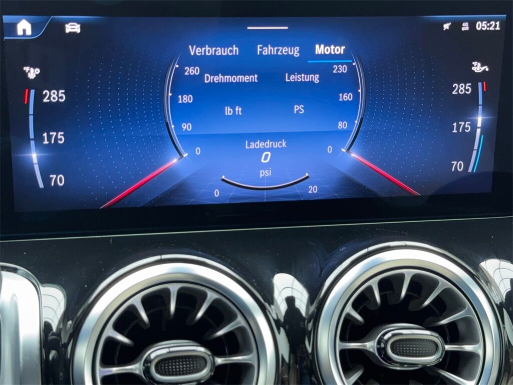 2025 Mercedes-Benz GLB GLB 250 NAV,CAM,HTD STS,BLIND SPOT,19&quot; WLS Plano TX