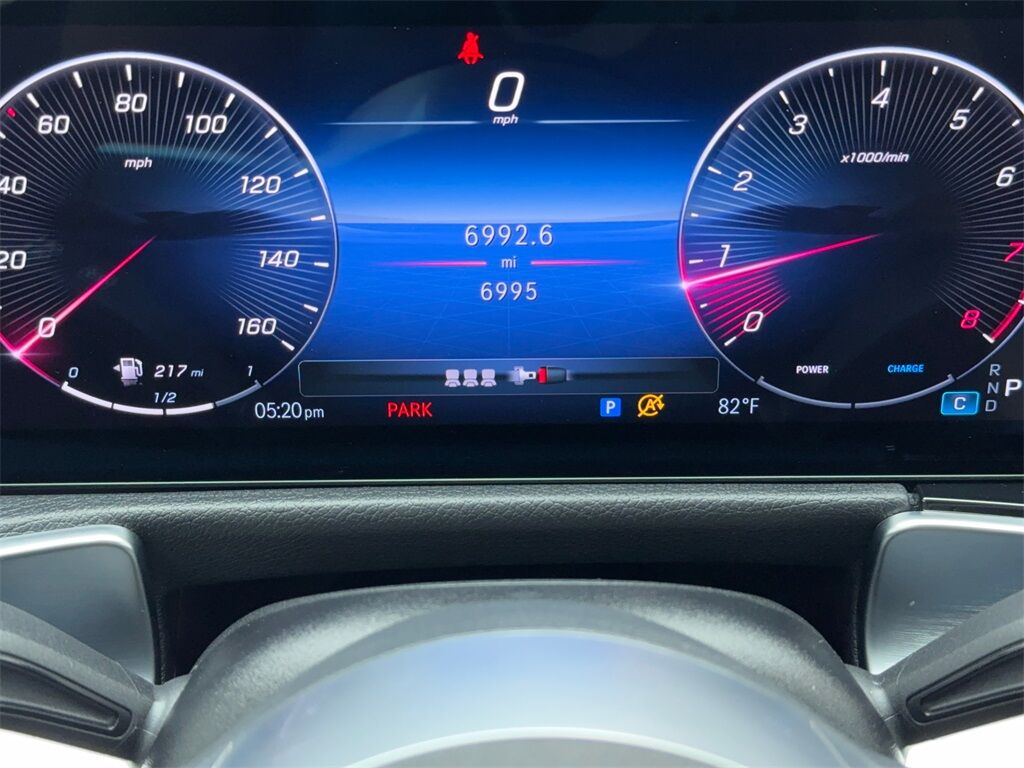 2025 Mercedes-Benz GLB GLB 250 NAV,CAM,HTD STS,BLIND SPOT,19&quot; WLS Plano TX