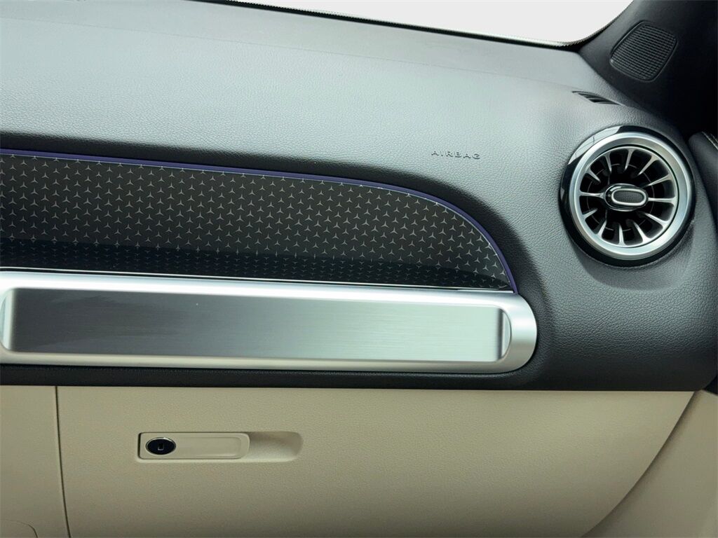 2025 Mercedes-Benz GLB GLB 250 NAV,CAM,HTD STS,BLIND SPOT,19&quot; WLS Plano TX