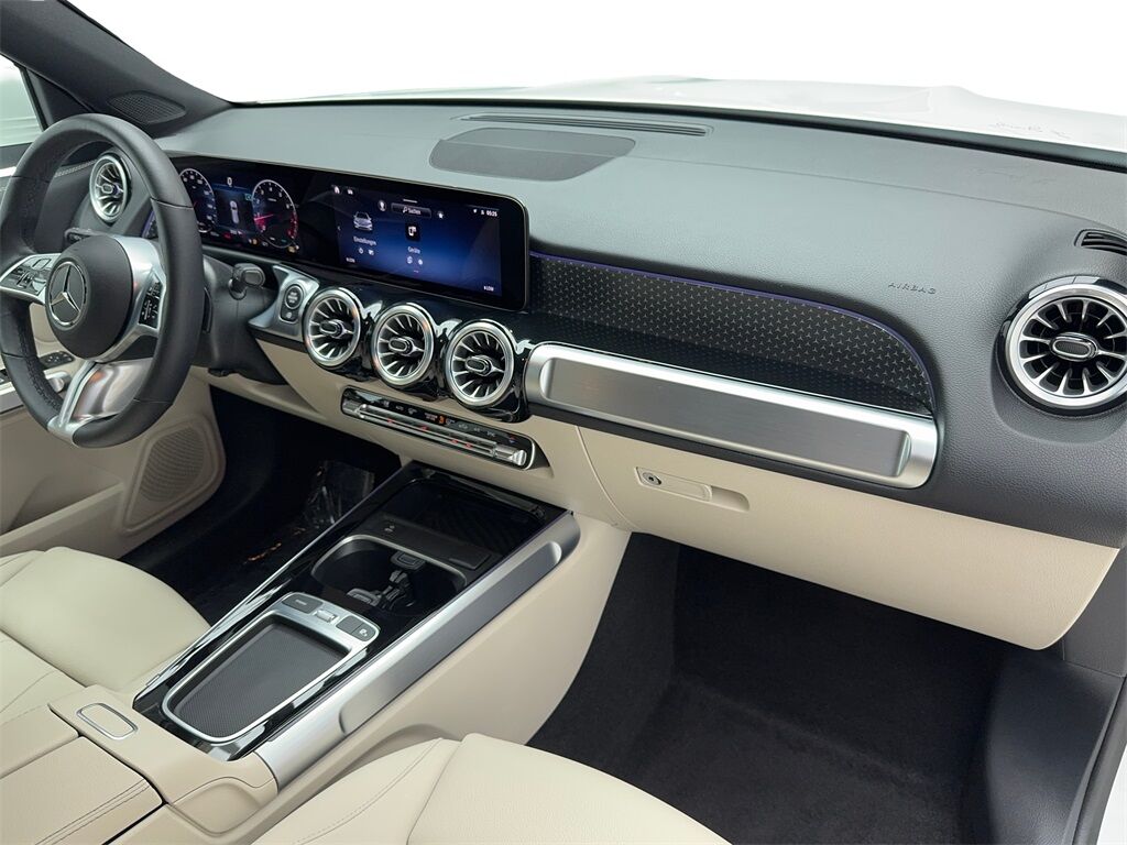 2025 Mercedes-Benz GLB GLB 250 NAV,CAM,HTD STS,BLIND SPOT,19&quot; WLS Plano TX