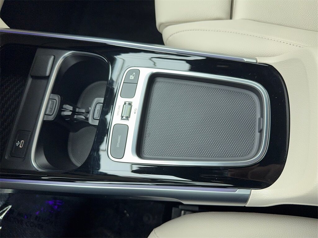 2025 Mercedes-Benz GLB GLB 250 NAV,CAM,HTD STS,BLIND SPOT,19&quot; WLS Plano TX