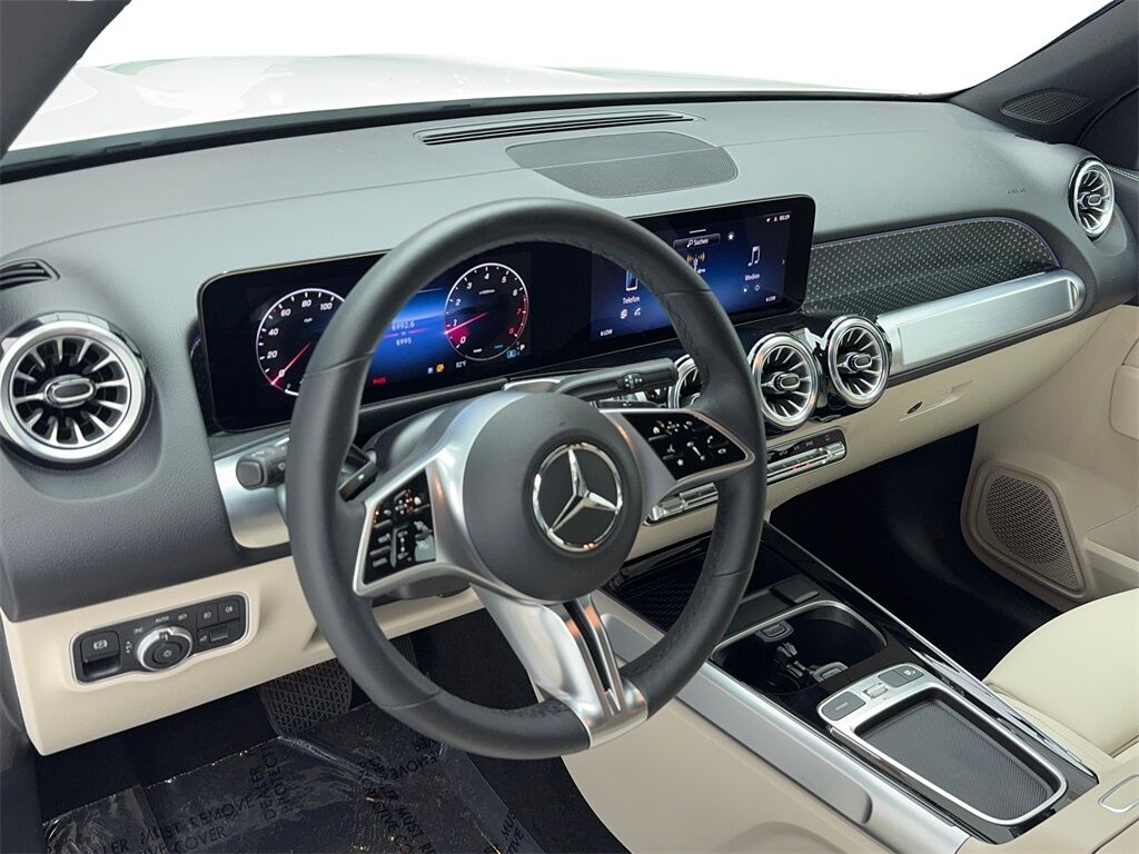 2025 Mercedes-Benz GLB GLB 250 NAV,CAM,HTD STS,BLIND SPOT,19&quot; WLS Plano TX