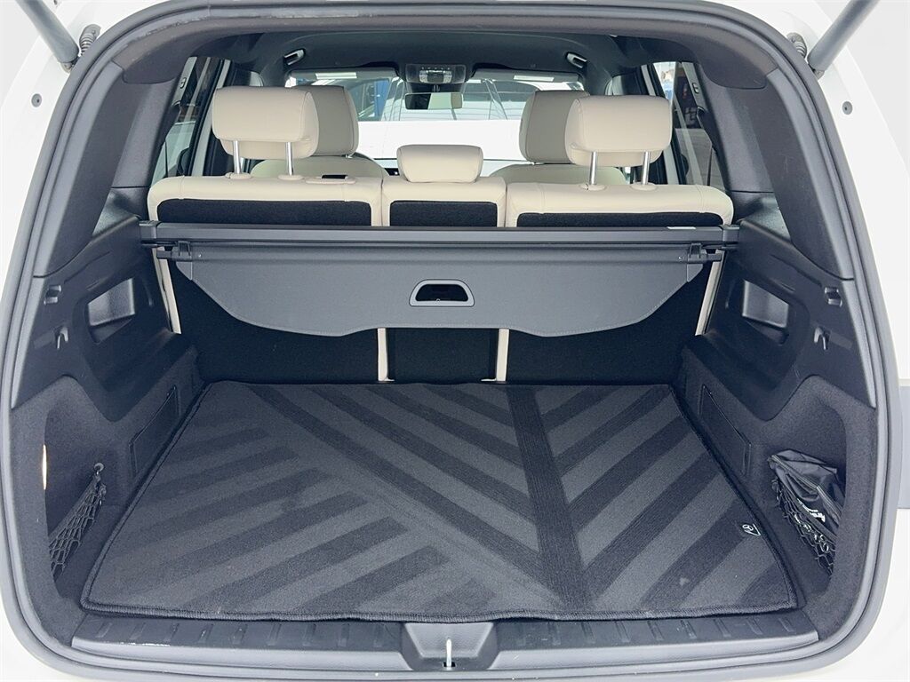 2025 Mercedes-Benz GLB GLB 250 NAV,CAM,HTD STS,BLIND SPOT,19&quot; WLS Plano TX