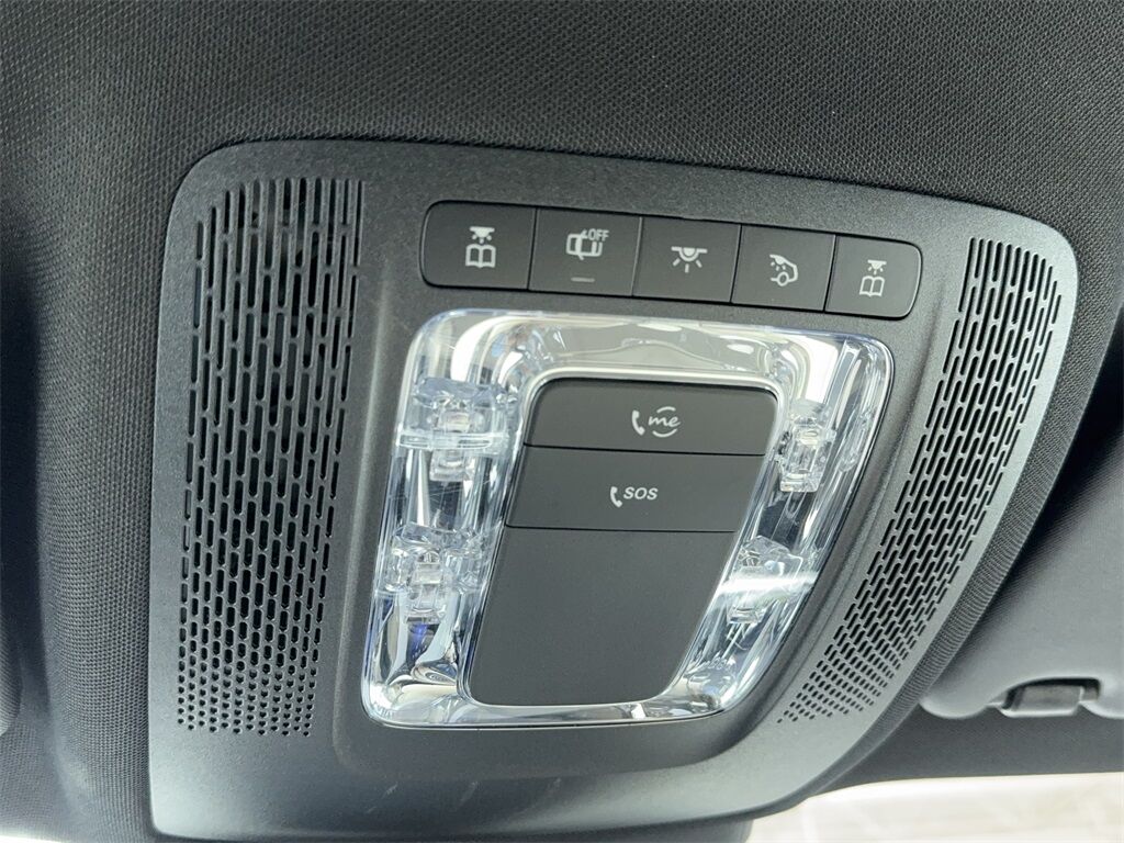 2025 Mercedes-Benz GLB GLB 250 NAV,CAM,HTD STS,BLIND SPOT,19&quot; WLS Plano TX